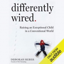 Differently Wired by Deborah Reber