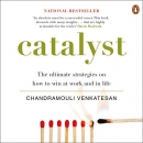 Catalyst by Chandramouli Venkatesan