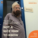 Not a Nice Man to Know by Khushwant Singh