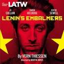 Lenin's Embalmers by Vern Thiessen