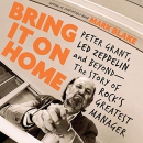 Bring It on Home by Mark Blake