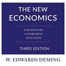 The New Economics by W. Edwards Deming