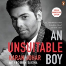 An Unsuitable Boy by Karan Johar