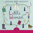 Little Women by Louisa May Alcott