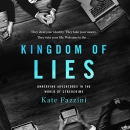 Kingdom of Lies by Kate Fazzini