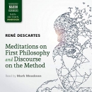 Meditations on First Philosophy and Discourse on the Method by Rene Descartes