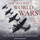 The Second World Wars by Victor Davis Hanson