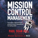Mission Control Management by Paul Sean Hill