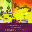 The Lamp Is Lit by Ruskin Bond