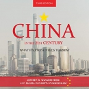 China in the 21st Century: What Everyone Needs to Know by Jeffrey N. Wasserstrom