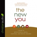 The New You by Nelson Searcy