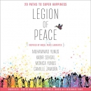 Legion of Peace: 20 Paths to Super Happiness by Muhammad Yunus