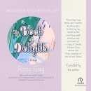 The Book of Delights by Ross Gay