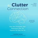 The Clutter Connection by Cassandra Aarssen