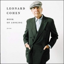 Book of Longing by Leonard Cohen