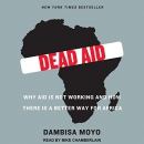 Dead Aid by Dambisa Moyo