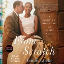 From Scratch: A Memoir of Love, Sicily, and Finding Home by Tembi Locke