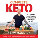 Complete Keto by Drew Manning