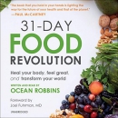 31-Day Food Revolution by Ocean Robbins