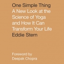 One Simple Thing by Eddie Stern