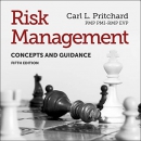 Risk Management by Carl L. Pritchard