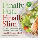 Finally Full, Finally Slim by Lisa R. Young