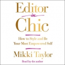 Editor in Chic by Mikki Taylor