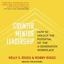 Counter Mentor Leadership by Kelly S. Riggs