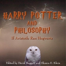 Harry Potter and Philosophy by David J. Baggett