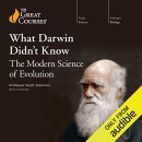 What Darwin Didn't Know: The Modern Science of Evolution by Scott Solomon