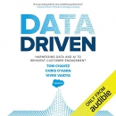 Data Driven by Tom Chavez