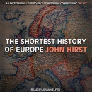 The Shortest History of Europe by John Hirst