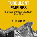 Turbulent Empires by Mike Mason