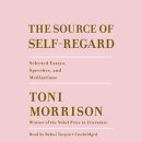 The Source of Self-Regard by Toni Morrison