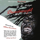 Dreadnaught: King of Afropunk by D.H. Peligro