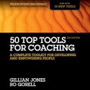 50 Top Tools for Coaching by Gillian Jones