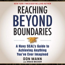 Reaching Beyond Boundaries by Don Mann