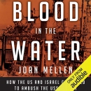 Blood in the Water by Joan Mellen