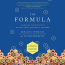 The Formula by Ronald F. Ferguson