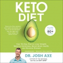 Keto Diet by Josh Axe
