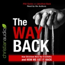 The Way Back by Phil Cooke