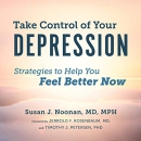 Take Control of Your Depression by Susan J. Noonan