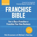 Franchise Bible by Rick Grossmann