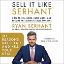 Six Reasons Balls Fall and Kill Your Deal by Ryan Serhant