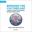 Bridging the Culture Gap by Penny Carte