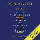 Borrowed Time by Sue Armstrong