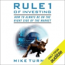 Rule 1 of Investing by Mike Turner