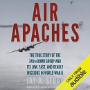 Air Apaches by Jay A. Stout