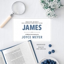 James: Biblical Commentary by Joyce Meyer