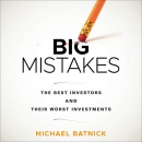 Big Mistakes by Michael Batnick